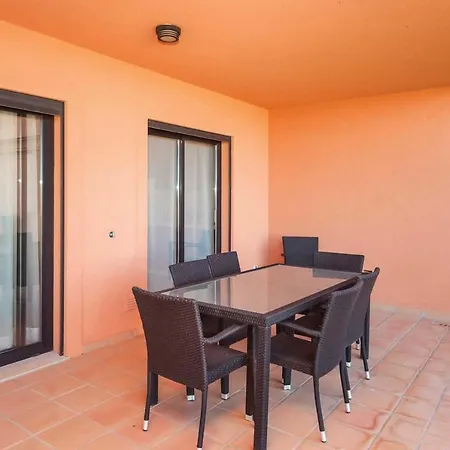 Amendoeira I Apartamento